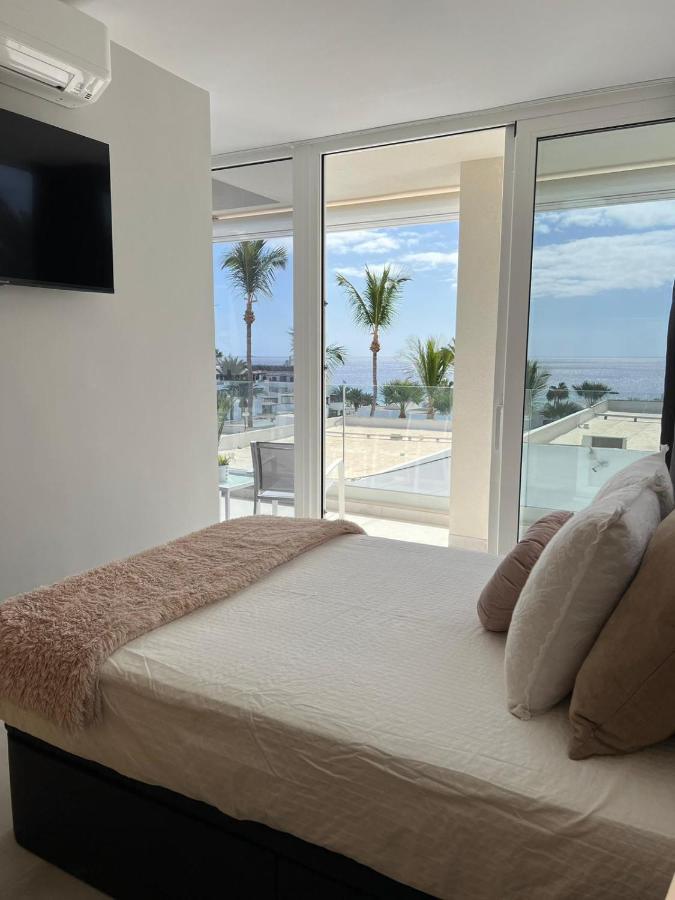 Beach Paradise Tías Zewnętrze zdjęcie