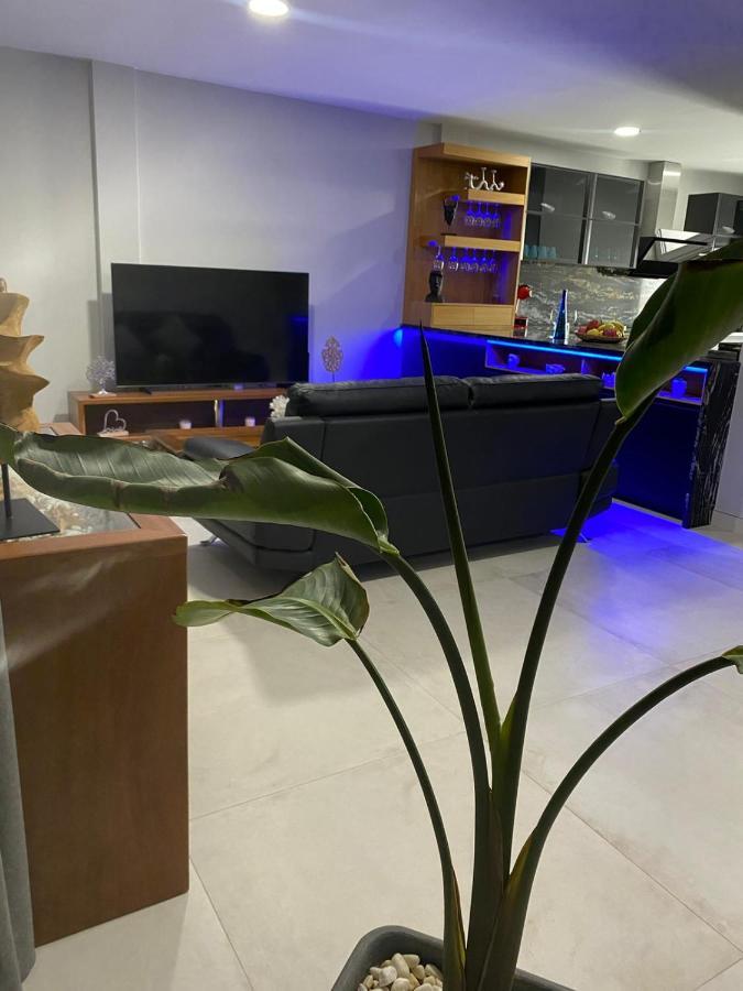 Beach Paradise Tías Zewnętrze zdjęcie